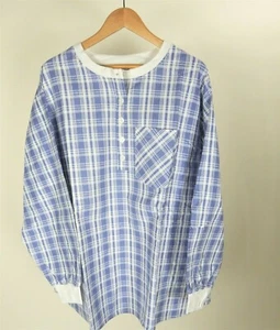 Women's Long Sleeve 2 Pc Plaid Sleep Set Size 4X Style #15-6798-1 - Picture 1 of 4