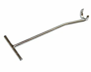 Vespa Petrol Fuel Tap Removal Tool PX PE T5 V50-100 Prim ET3 PK XL VM VN VNA - Picture 1 of 2