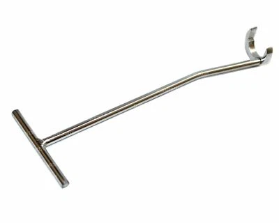 Vespa Petrol Fuel Tap Removal Tool PX PE T5 V50-100 Prim ET3 PK XL VM VN VNA - Image 1 of 2