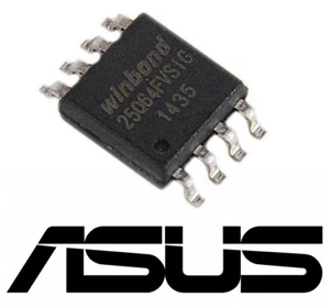  🖥️ BIOS CHIP: ASUS ROG GL552VW REV 2.0 Programmed - Picture 1 of 2
