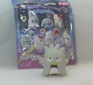 Sanrio Badtz Maru Playing Ghost Figur Takara TOMY A.R.T.S. NEU - Bild 1 von 3