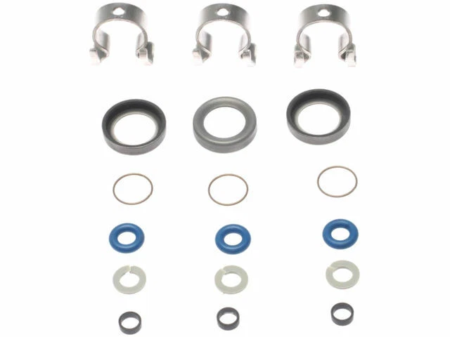 Kit de sello de inyector de combustible para GMC Acadia 2009-2011 3,6 L V6 2010 M136GW Foto 1 de 1