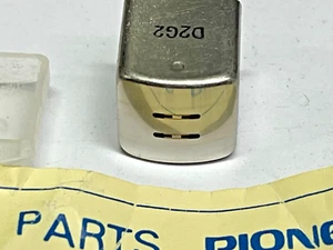 Pioneer playback head for 8 track payer TP-222E NOS p/n P52-601-B - Picture 1 of 3