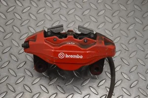 Kia Stinger GTS Brake Caliper Rear Right 2017 Right Hand Drive 24673047 - Picture 1 of 5