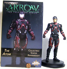 Icon Heroes Dc Arrow Tv Series "The Atom" Collectible Statue #0879/2000 991