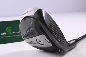 Adams Super LS #3 Wood / 15 Degree / Regular Flex Kuro Kage Black 70 Shaft - Picture 1 of 8