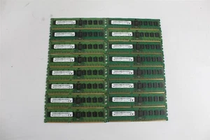 Micron MT18KSF1G72PDZ 128GB(16x8GB) 2Rx8 PC3L-12800R-11-13-B1 DDR3 Server Memory - Picture 1 of 3