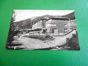 Cartolina La Santona ( Modena ) - Albergo 1947 - Picture 1 of 1