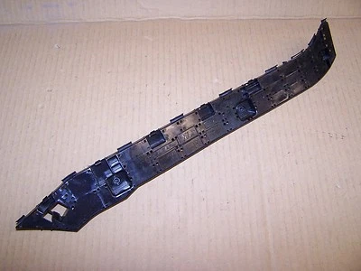 Subaru Forester 2015 usado LR parachoques soporte 57707SG090 trasero izquierdo Foto 1 de 2