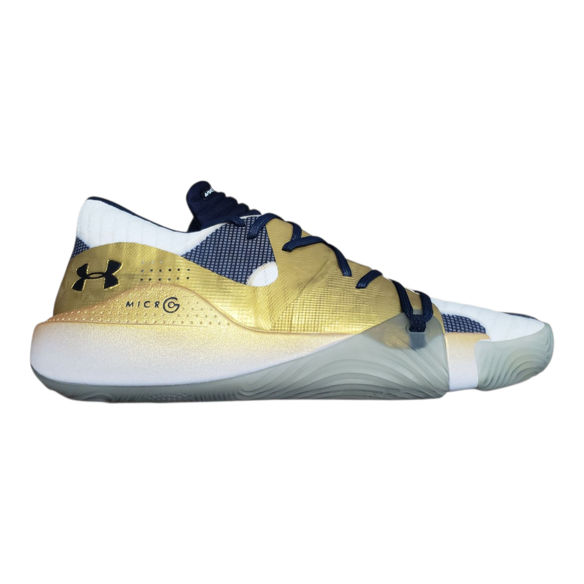 Under armour Anatomix Spawn Sneakers for Men | eBay