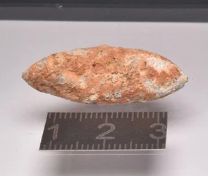 LUNAR METEORITE, BECHAR 003 FOUND 2022 ALGERIA MT51 - Imagen 1 de 5