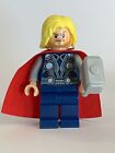 Lego THOR mini figure  Super heros set- 30163 collectable 2012