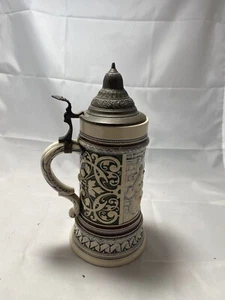 Beer Stein (A) - Picture 1 of 4