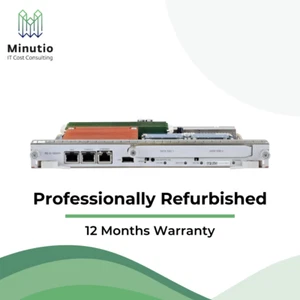 Juniper RE-S-1800X4-16G-S | refurbished | incl. VAT - Bild 1 von 2