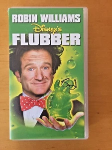 Flubber, VHS-Kassette - Bild 1 von 5