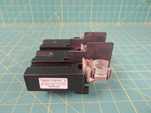 Allen Bradley 1494V-FSR666 Trailer Fuse Block Kit 60 AMP 600 V - Picture 1 of 4