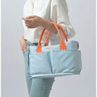 Multiple Pockets Men's Large Handbag Waterproof Single-shoulder Bag  Daily Wear