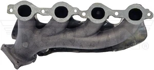 Fits 2004-2005 Workhorse Custom Chassis P42 4.8L Exhaust Manifold Left Dorman - Picture 1 of 4