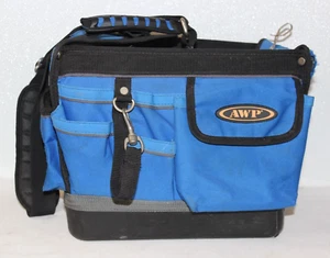 Bolsa de herramientas de electricista AWP 13" - azul (2005) - Imagen 1 de 14