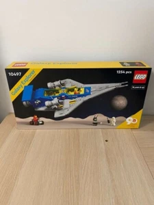 Lego 10497 Icons Entdeckerraumschiff - Galaxy Explorer - Bild 1 von 5