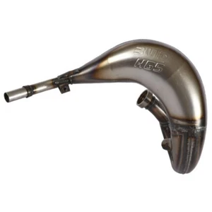 Tubo de escape delantero Bud Racing KTM SX125 sx 125 para 2019 a 2022 - Imagen 1 de 1