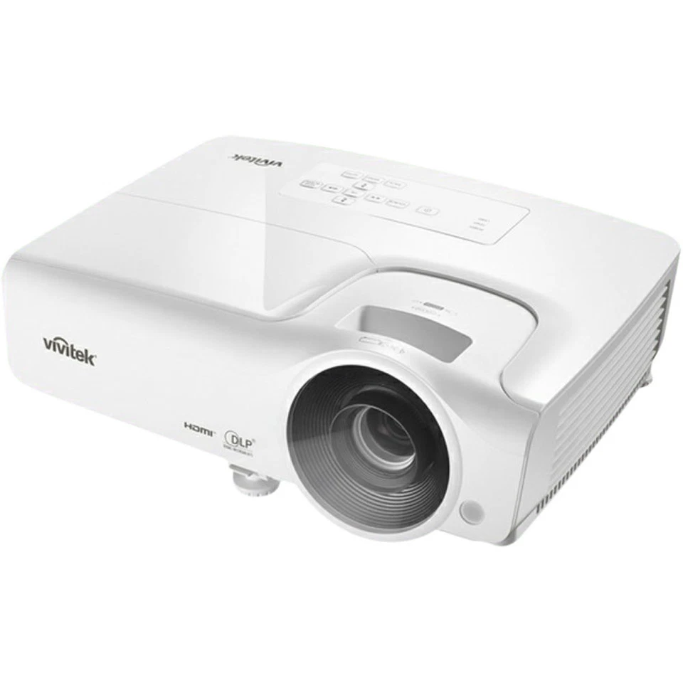 Vivitek DH268 Projector FULL HD 1080P 3500 Lumens Home cinema usually £650 - Image 1 of 1