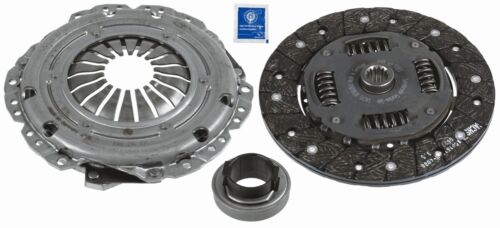 SACHS 3000 579 001 CLUTCH KIT FOR OPEL,VAUXHALL