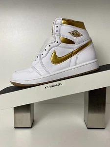 NIKE AIR JORDAN 1 RETRO HIGH OG EUR 38,5 (FD2596107) NUOVA!!! - Foto 1 di 6