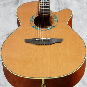 Takamine / LTD2023 Santa Fe Made In Japan  Acoustic Electric Guitar