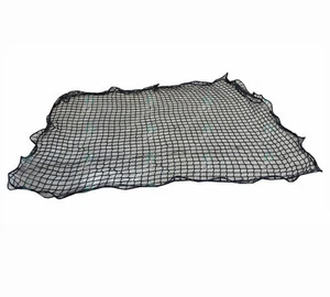 Cargo Net for Ute Trailer Truck Boat 2.5m x 3.5m 35mm Square Mesh 2.5 x 3.5 Size - Picture 1 of 1