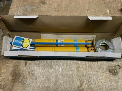 Amortiguadores Bilstein BMW 320i, 323i E21 1976-1983 B46-0612 Foto 1 de 2