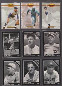 Conlon Collection Ted Williams Panini Cooperstown- 40% off on 4+!