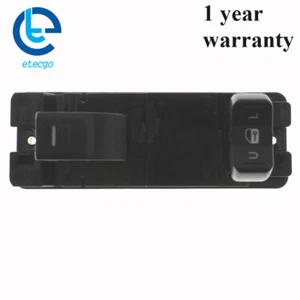 For Chevy GMC Canyon Colorado Power Window Switch Front Passenger Right Side - Picture 1 of 9