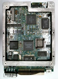 Disco duro vintage Conner IDE/PATA HDD de 212,6 MB de 3,5 - Imagen 1 de 2