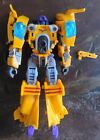 Fansproject Causality CA-11 Down Force 3rd Party Figure Transformers  Loose For Sale