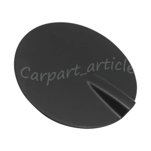 Unpainted Plastic Fuel Flap Cover for Land Rover LR Freelander 2 L359 LR002242 - Picture 1 of 6