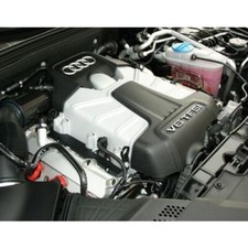 2011 Audi A4 A5 S4 S5 3,0 TFSI V6 Motor CAK CAKA 333 PS