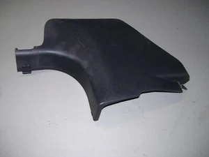 04 Mazda RX8 Renesis BLACK INTERIOR KICK PANEL TRIM Right F15168371 - Picture 1 of 2