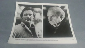 Foto publicitaria original de colección 1981 THIEF James Belushi Robert Prosky United - Imagen 1 de 2