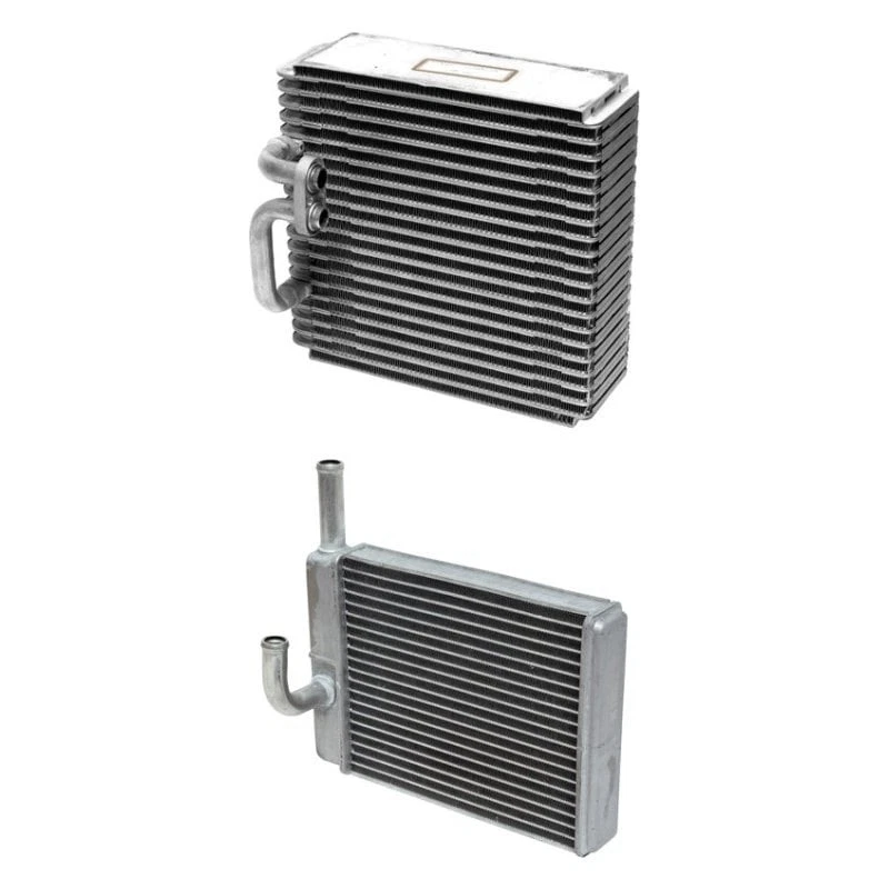 For Kia Sedona 2002 UAC BNDL-481913 A/C Evaporator Core & Heater Core Kit - Imagem 1 de 1