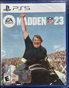 Madden NFL 23 – PlayStation 5 - Picture 1 of 2