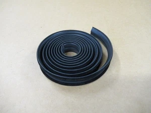 Ford Escort mk1/2 Door Window Channel Seal Rubber. - Picture 1 of 4