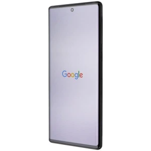 Google Pixel 6 Pro (6.7-in) Smartphone (G8VOU) Débloqué - 128GB / Orageux Noir - Photo 1 sur 6