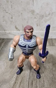 Fisto komplett - Vintage 1983 Mattel He-Man Master Of the Universe MOTU - Bild 1 von 8