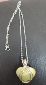 Steine und Mineralien Schmuck - Bild 1 von 2