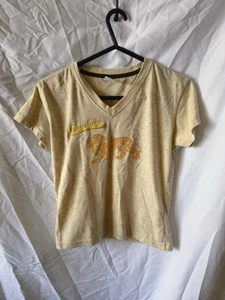 Y2k Lonsdale Top With Rhinestone Design Size 10 - Picture 1 of 5