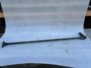 1997 1998 1999 MITSUBISHI MONTERO SPORT LEFT FRONT TORSION BAR ROD - Picture 1 of 10