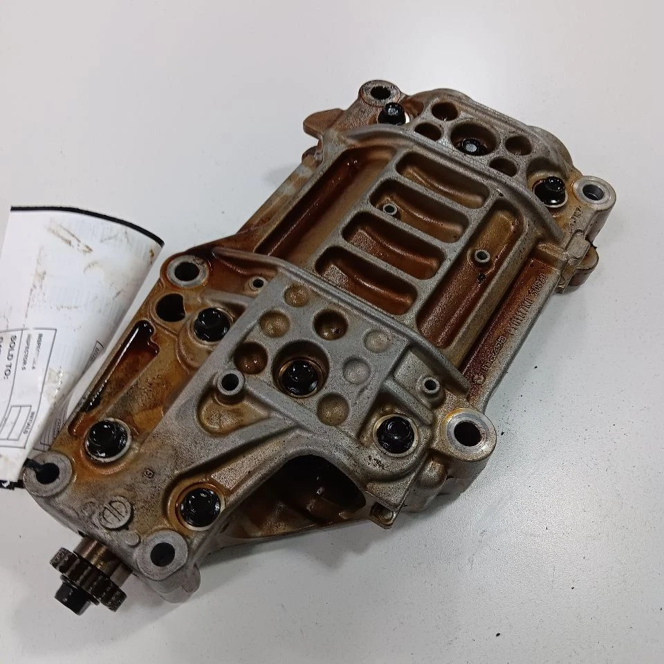 Mazda CX-5 2.5 Engine Balance Shaft 2016 2015 2014 2013 - Image 1 of 4