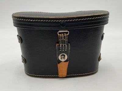 Vintage Tasco Binoculars Model No.118 7X35 578 Feet at 1000 Yards Feather Weight - Image 1 of 4