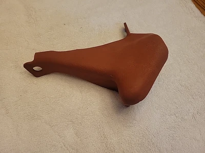 1968-1971 Oldsmobile Cutlass 442 Power Steering Pump Bracket 455 GM OEM CLEAN - Image 1 of 4